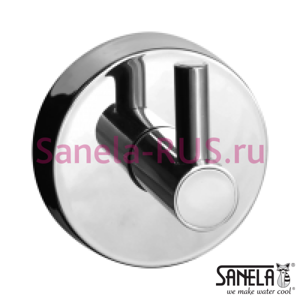 Нержавеющая вешалка SLZD 02 Нержавеющая вешалка SLZD 02