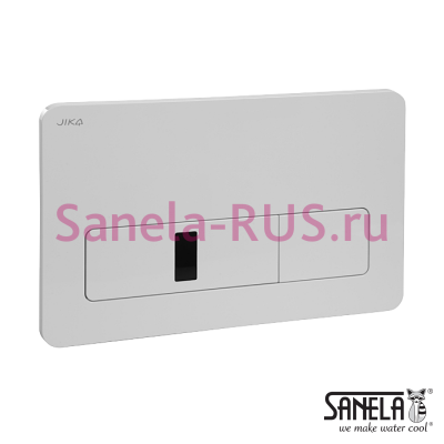 Автоматический смыв унитаза SLW 05A арт: 04056 Sanela Чехия (фото, схема)