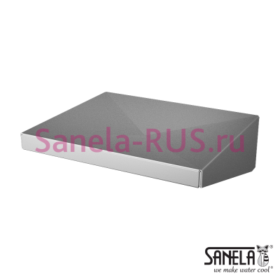 Капельный поддон SLZN 60 арт: 95600 Sanela Чехия (фото, схема)