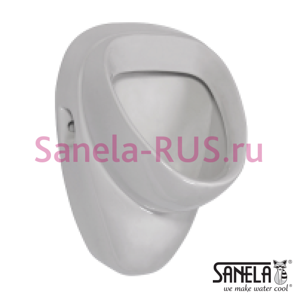 Автоматический писсуар Roca Zoom/Inker SLP 35RB