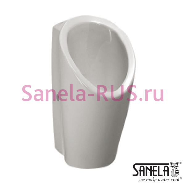 Автоматический писсуар Lema (Laufen) SLP 59RZ