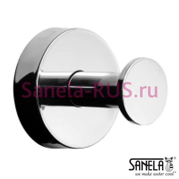 Нержавеющая вешалка SLZD 03 Нержавеющая вешалка SLZD 03