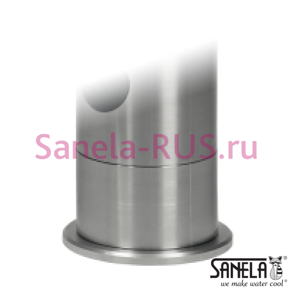 Удлинение 30мм для SLU 91N, 92N, 93N Удлинение 30мм для SLU 91N, 92N, 93N