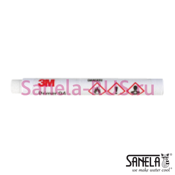 Impregnace 3M Primer 94 pro fixaci koupelnových doplňků SLA 59 Impregnace 3M Primer 94 pro fixaci koupelnových doplňků SLA 59