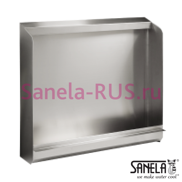 Напольный писсуар желоб 1800мм SLPN 04Z Напольный писсуар желоб 1800мм SLPN 04Z