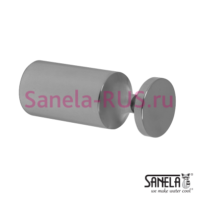 Нержавеющая вешалка SLZN 68 арт: 95680 Sanela Чехия (фото, схема)