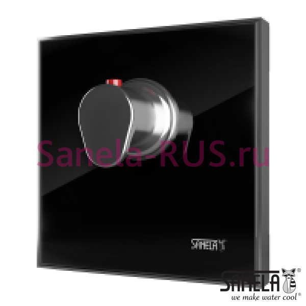 Термостатический вентиль 1/2“ SLT 12E Термостатический вентиль 1/2“ SLT 12E